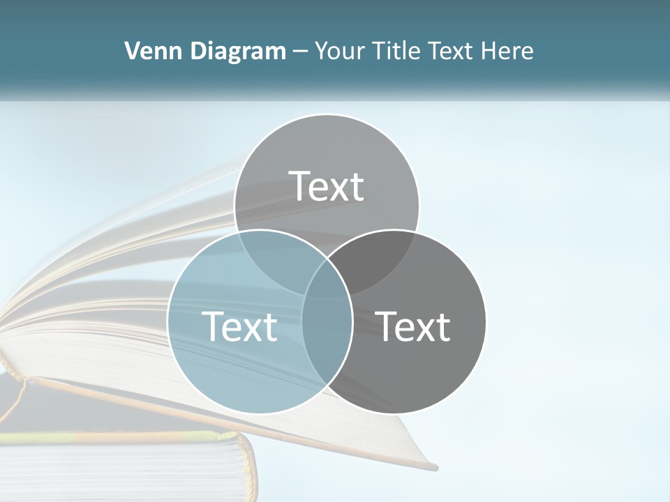 Sunset Mother Sad PowerPoint Template
