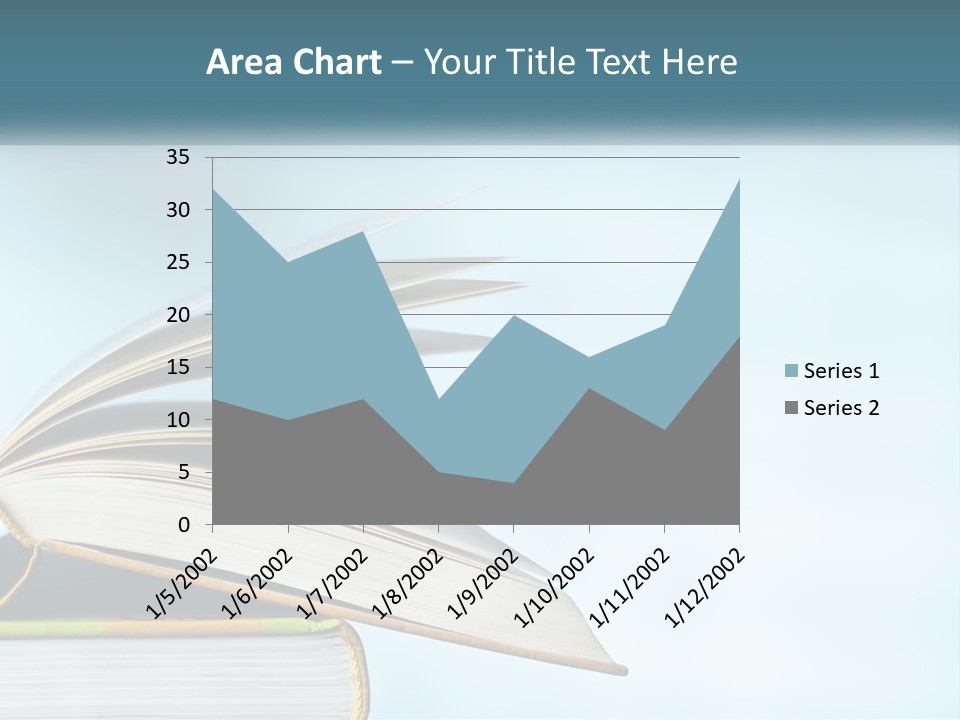 Sunset Mother Sad PowerPoint Template