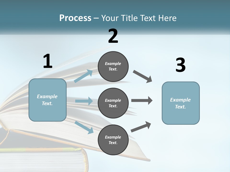 Sunset Mother Sad PowerPoint Template