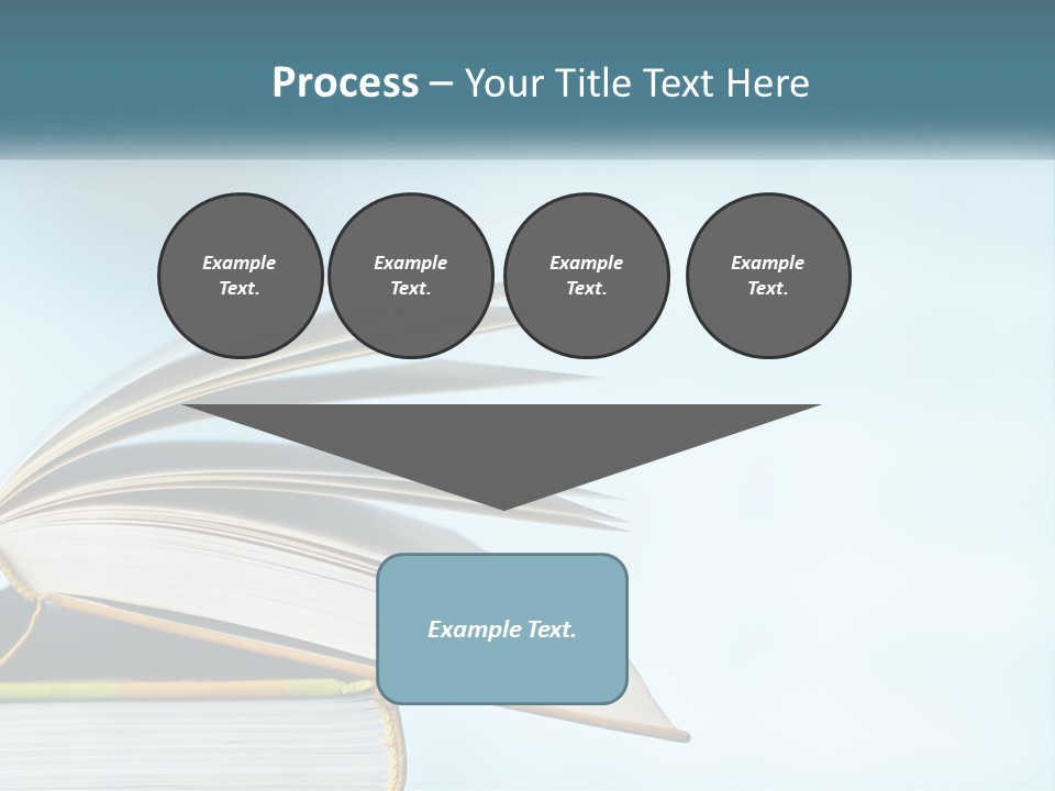 Sunset Mother Sad PowerPoint Template