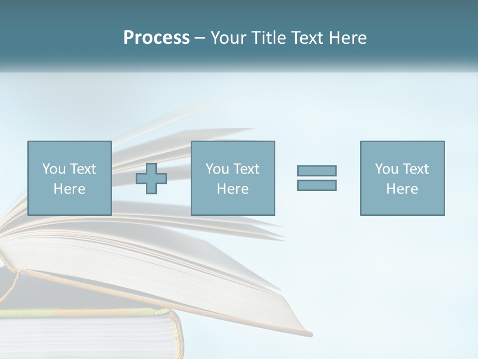 Sunset Mother Sad PowerPoint Template