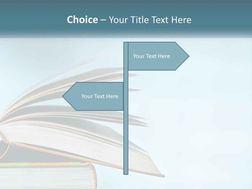 Sunset Mother Sad PowerPoint Template