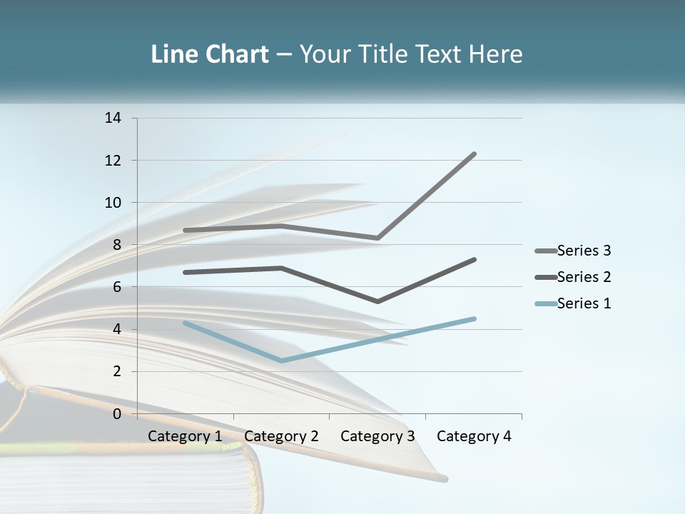 Sunset Mother Sad PowerPoint Template