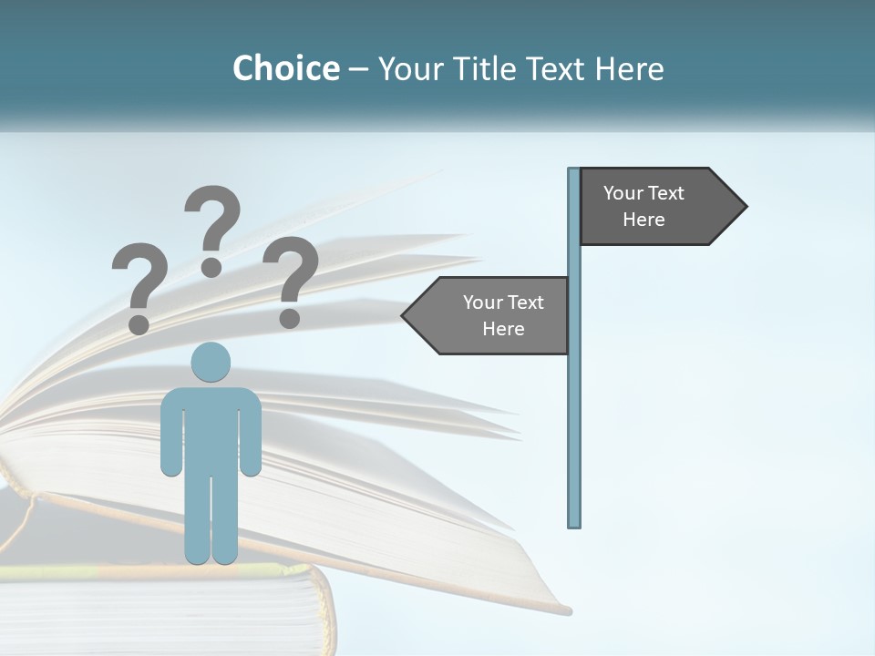 Sunset Mother Sad PowerPoint Template