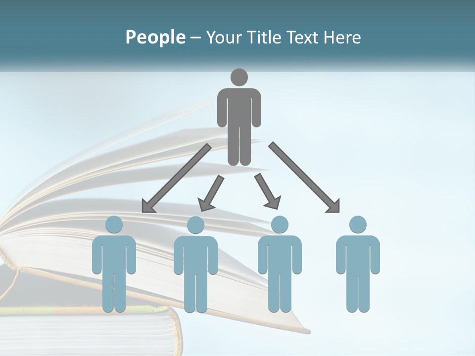 Sunset Mother Sad PowerPoint Template