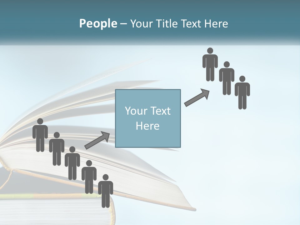 Sunset Mother Sad PowerPoint Template