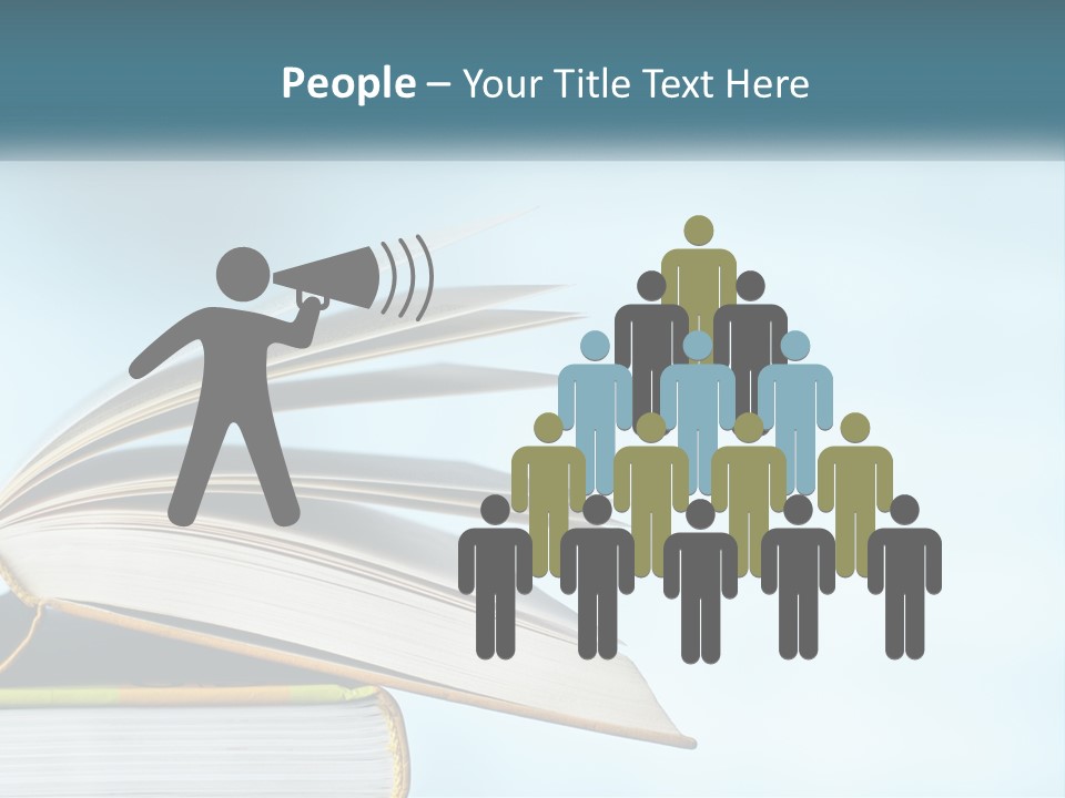 Sunset Mother Sad PowerPoint Template