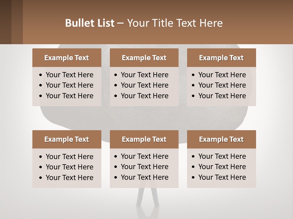 Retirement Beach Elderly PowerPoint Template