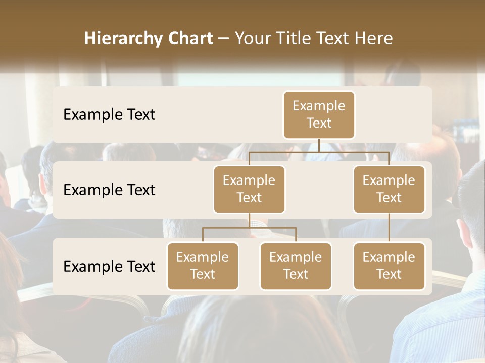Wave Wellness Calm PowerPoint Template