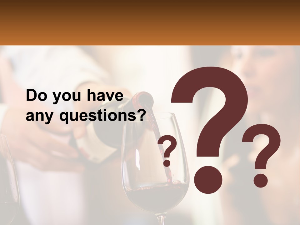 Coast Portrait Mother PowerPoint Template