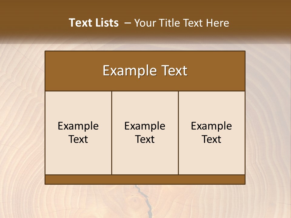 Sunrise Woman Standing PowerPoint Template