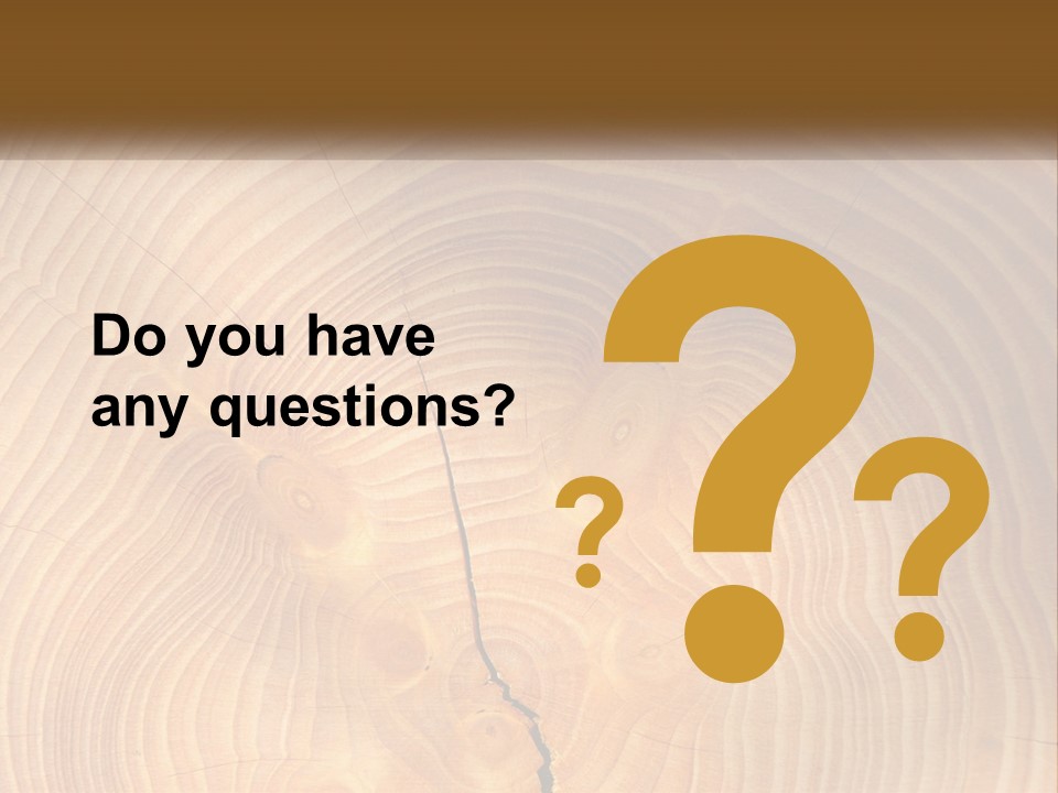 Sunrise Woman Standing PowerPoint Template