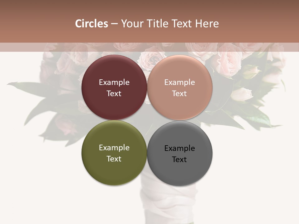 Sunrise Peaceful Calm PowerPoint Template