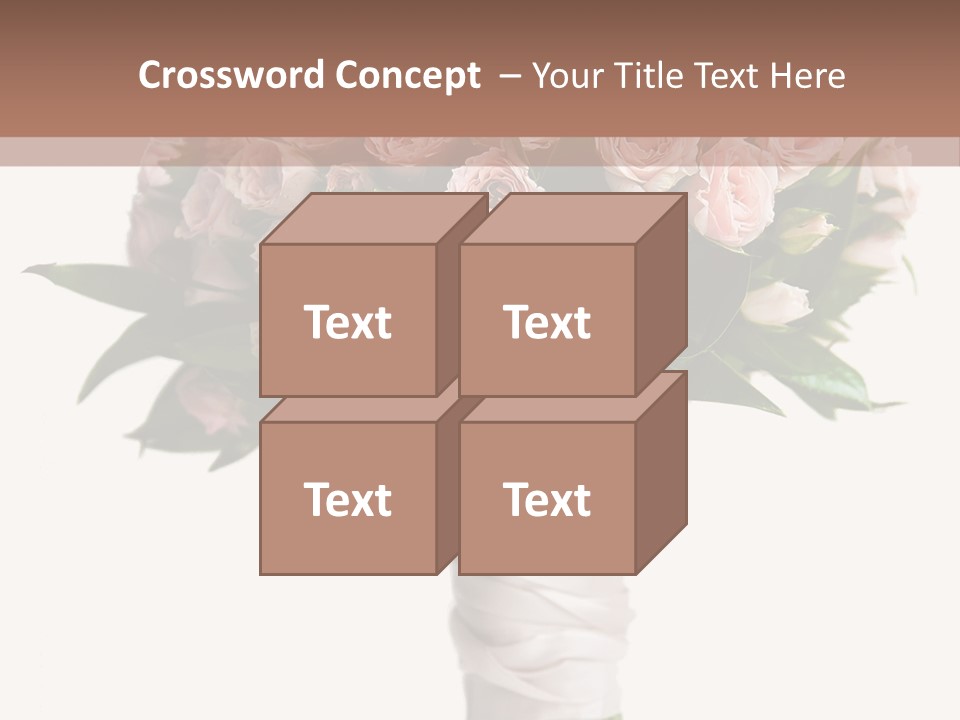 Sunrise Peaceful Calm PowerPoint Template