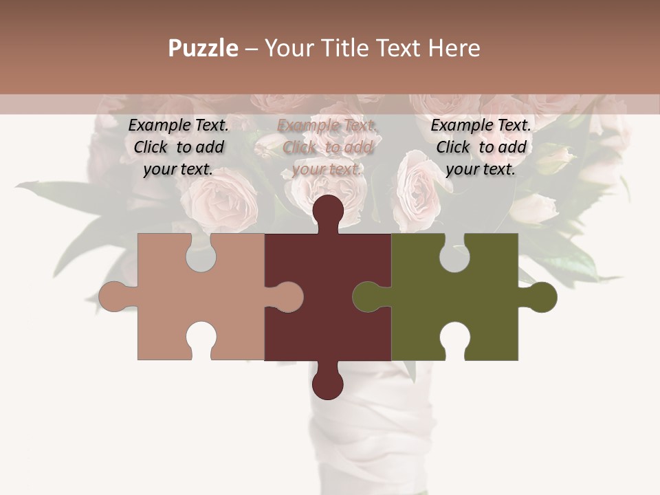 Sunrise Peaceful Calm PowerPoint Template