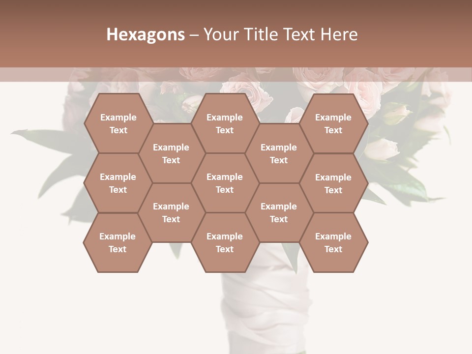 Sunrise Peaceful Calm PowerPoint Template