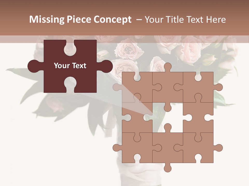 Sunrise Peaceful Calm PowerPoint Template