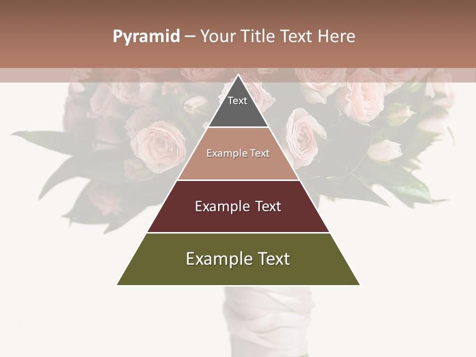 Sunrise Peaceful Calm PowerPoint Template