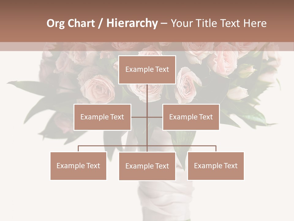 Sunrise Peaceful Calm PowerPoint Template