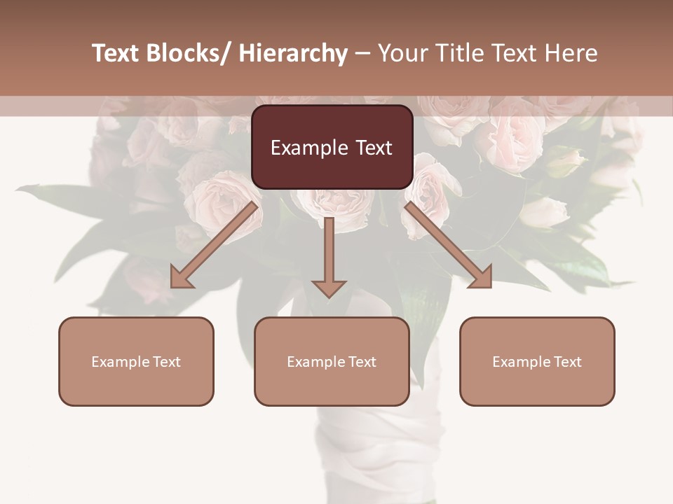Sunrise Peaceful Calm PowerPoint Template