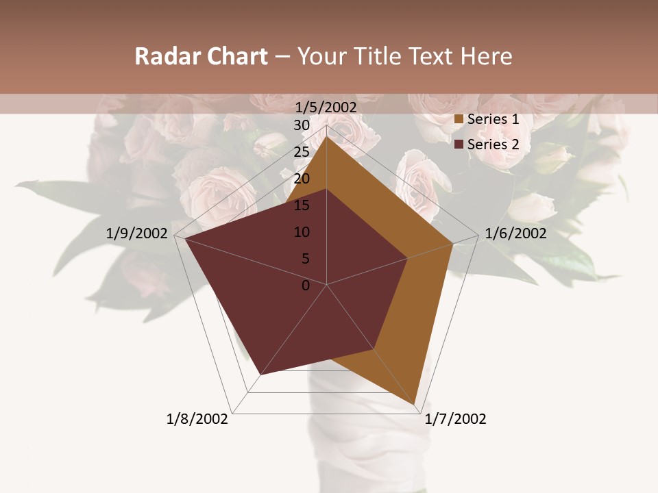 Sunrise Peaceful Calm PowerPoint Template