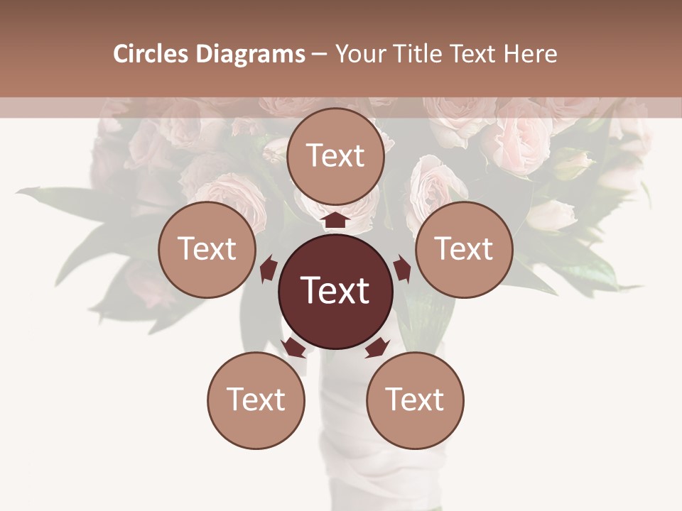 Sunrise Peaceful Calm PowerPoint Template