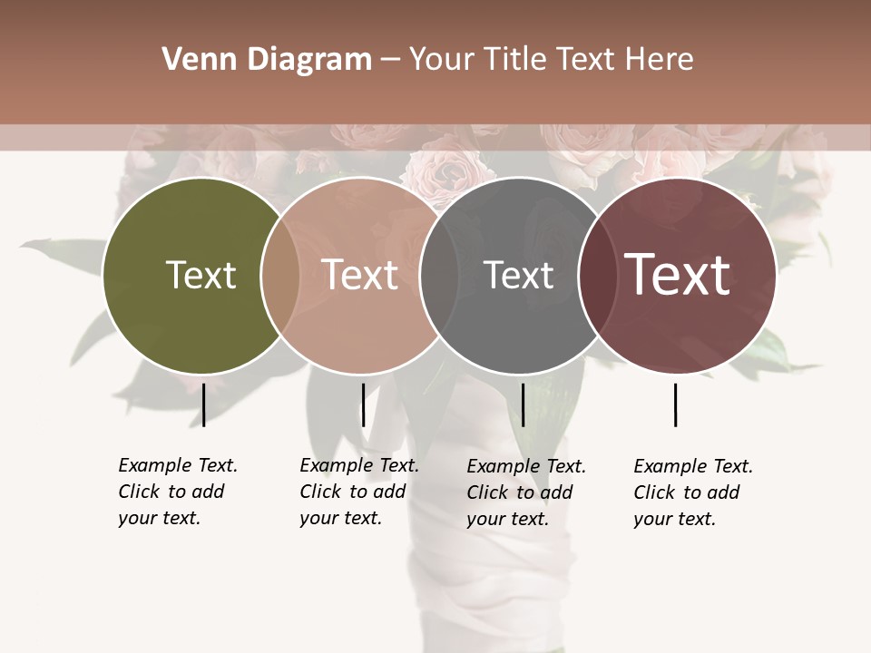 Sunrise Peaceful Calm PowerPoint Template