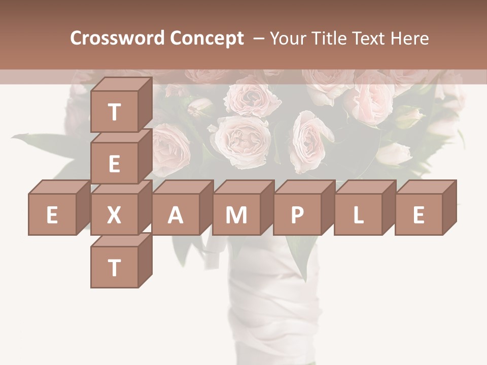 Sunrise Peaceful Calm PowerPoint Template