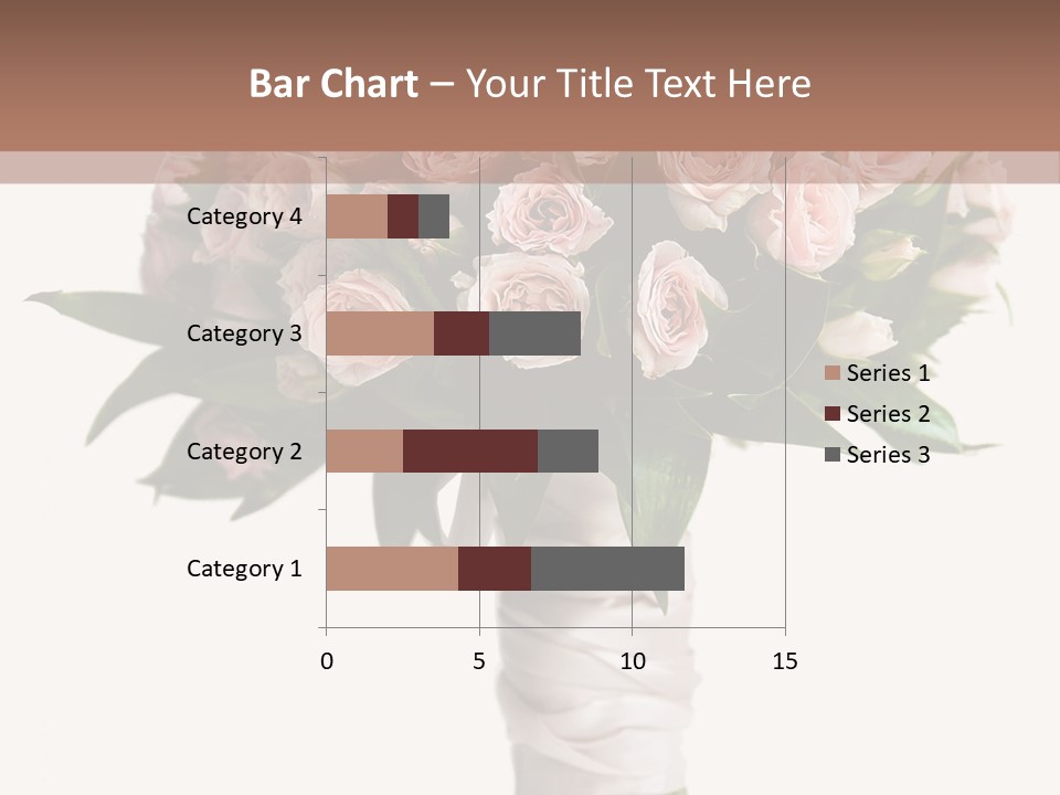 Sunrise Peaceful Calm PowerPoint Template