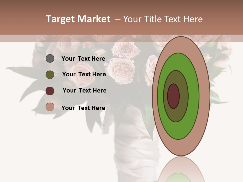 Sunrise Peaceful Calm PowerPoint Template