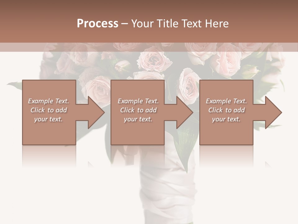 Sunrise Peaceful Calm PowerPoint Template