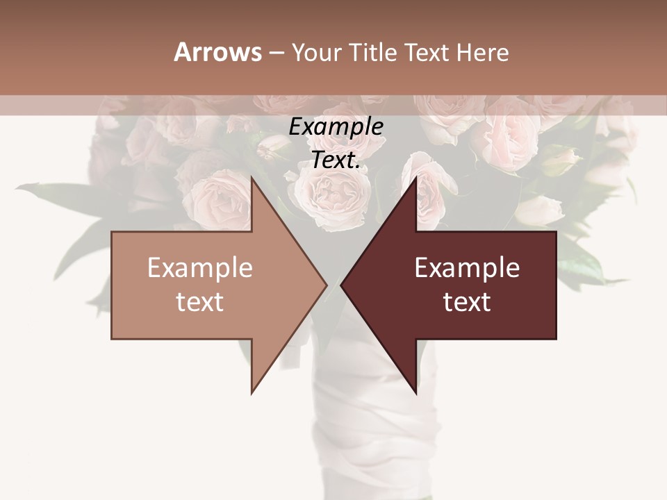 Sunrise Peaceful Calm PowerPoint Template
