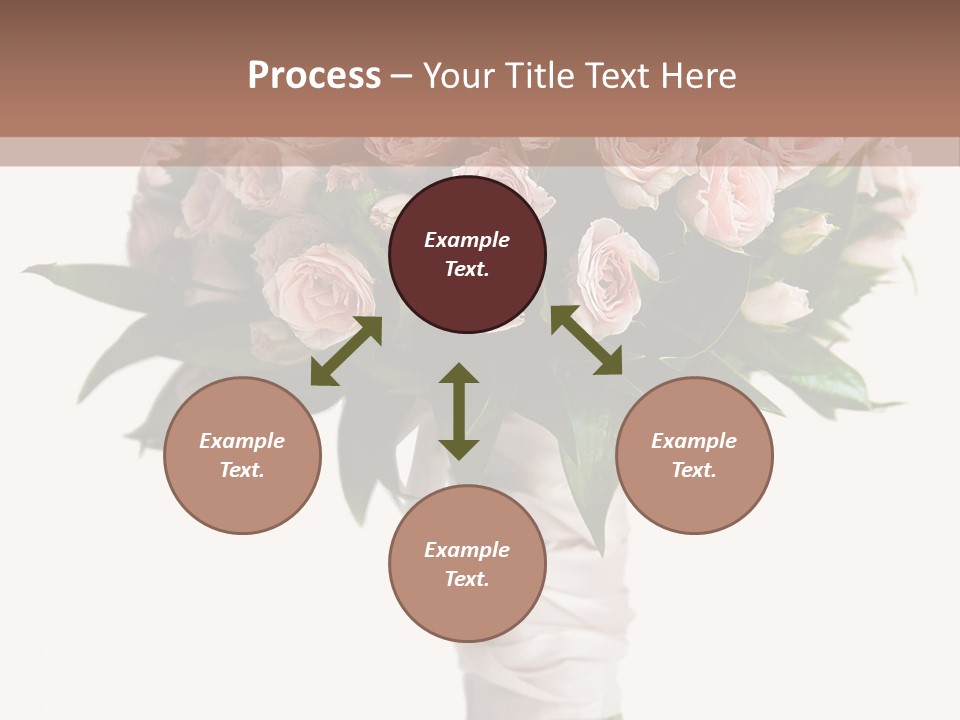 Sunrise Peaceful Calm PowerPoint Template