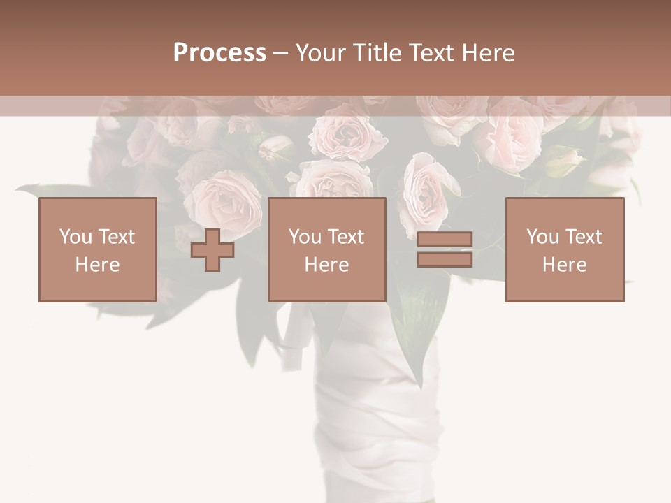 Sunrise Peaceful Calm PowerPoint Template