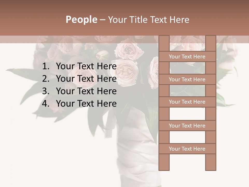 Sunrise Peaceful Calm PowerPoint Template