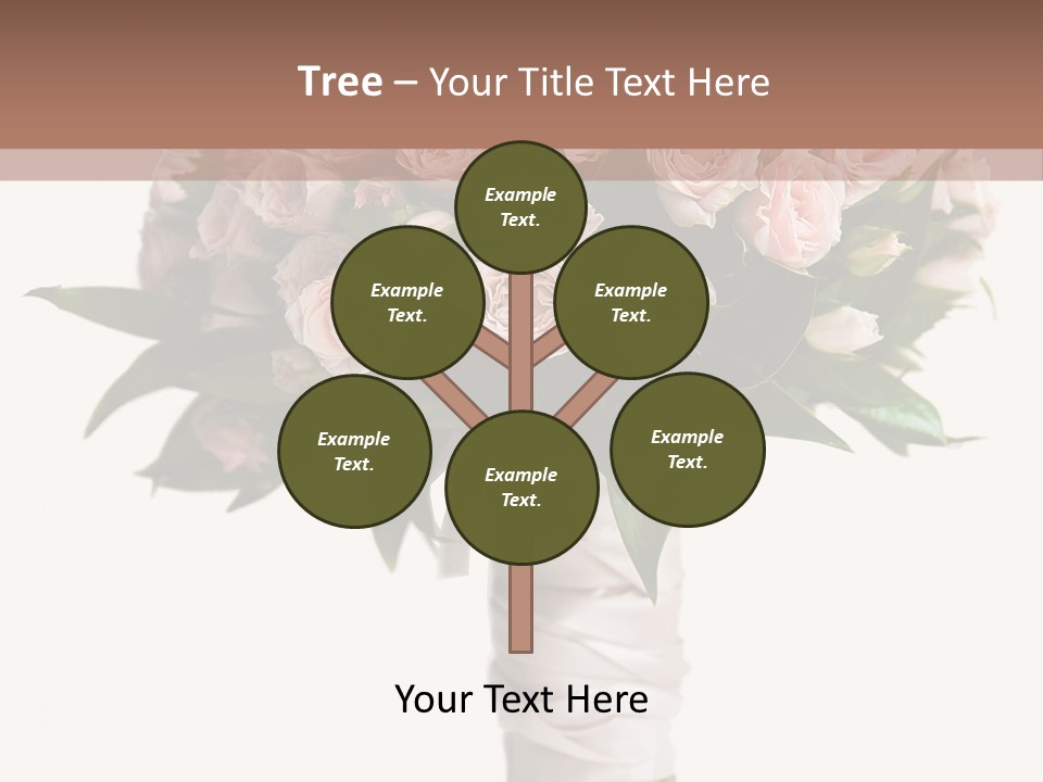 Sunrise Peaceful Calm PowerPoint Template