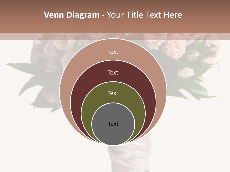 Sunrise Peaceful Calm PowerPoint Template