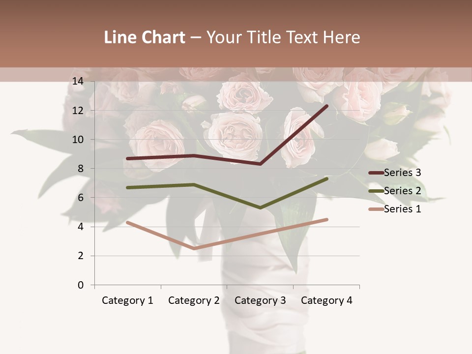 Sunrise Peaceful Calm PowerPoint Template