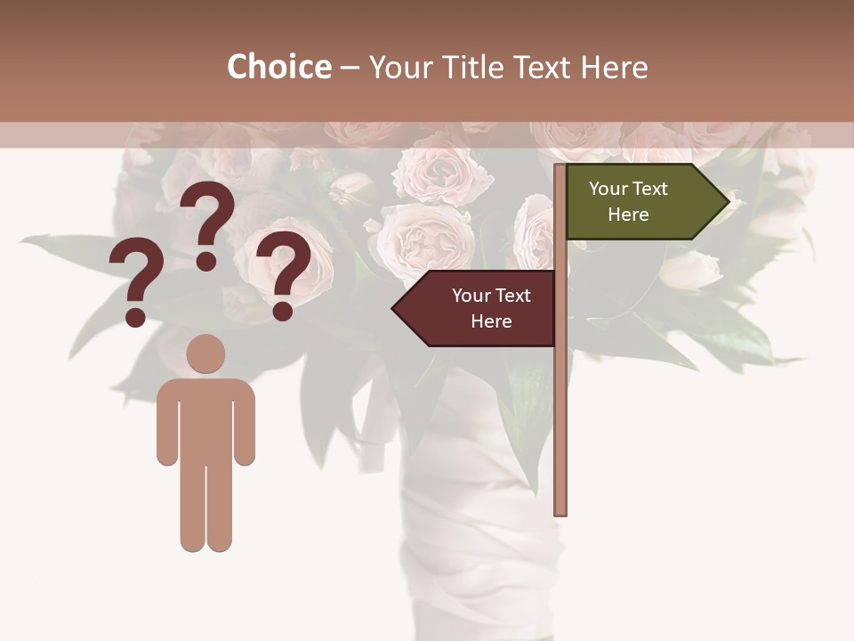 Sunrise Peaceful Calm PowerPoint Template