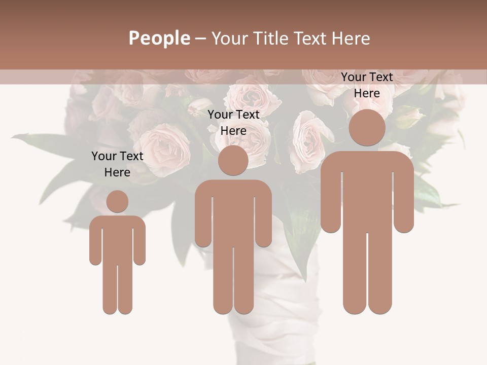 Sunrise Peaceful Calm PowerPoint Template