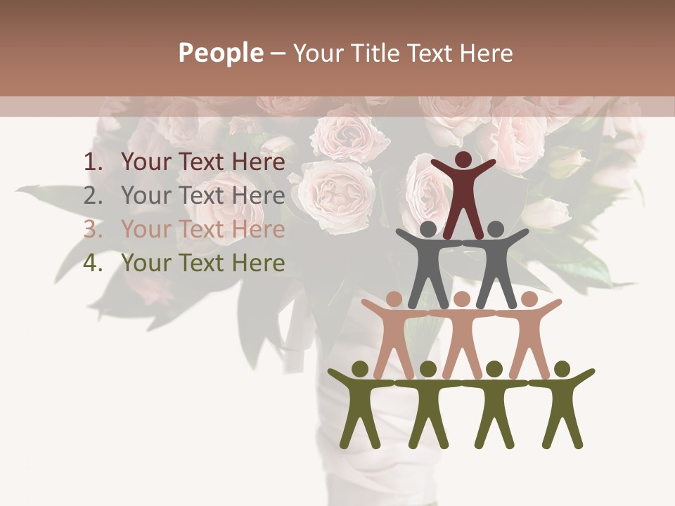 Sunrise Peaceful Calm PowerPoint Template