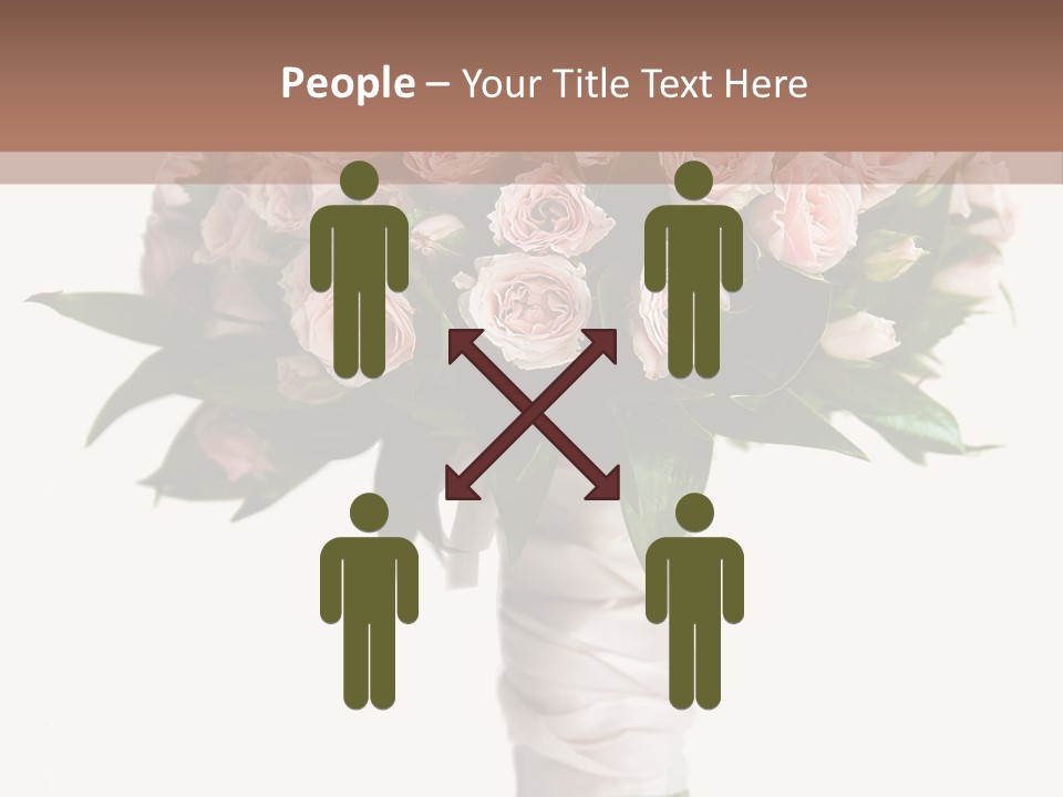 Sunrise Peaceful Calm PowerPoint Template