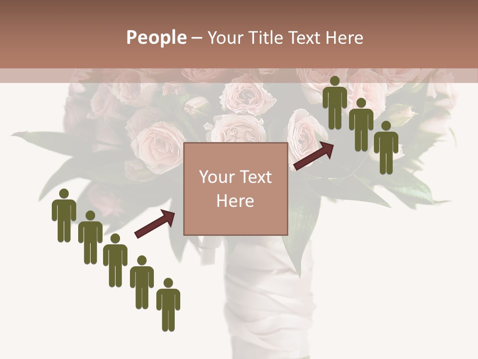 Sunrise Peaceful Calm PowerPoint Template