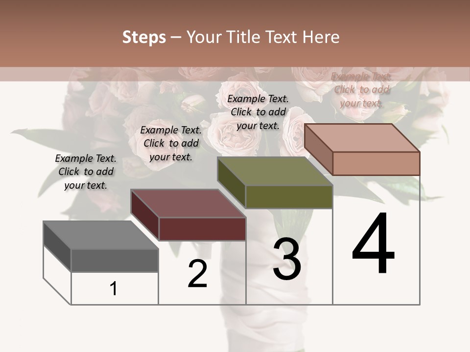 Sunrise Peaceful Calm PowerPoint Template