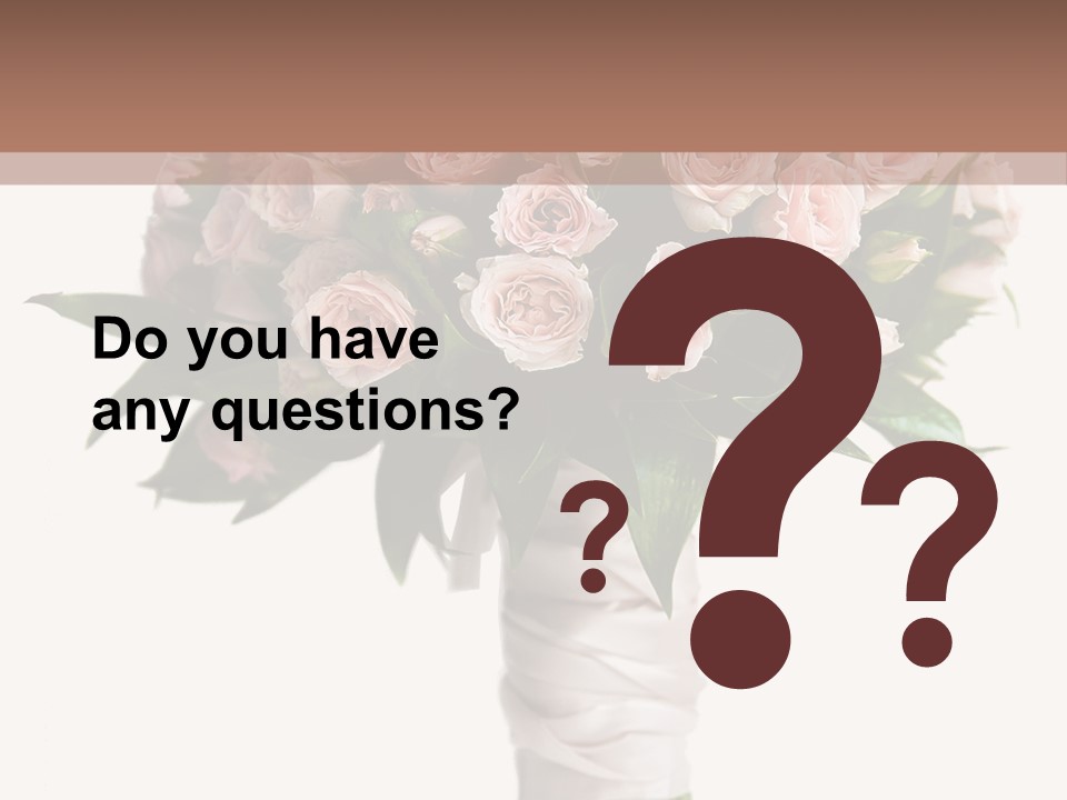 Sunrise Peaceful Calm PowerPoint Template