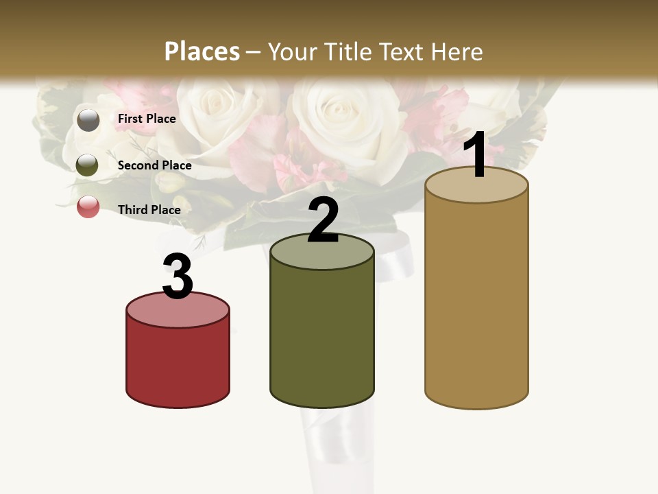 Coast Sea Ocean PowerPoint Template