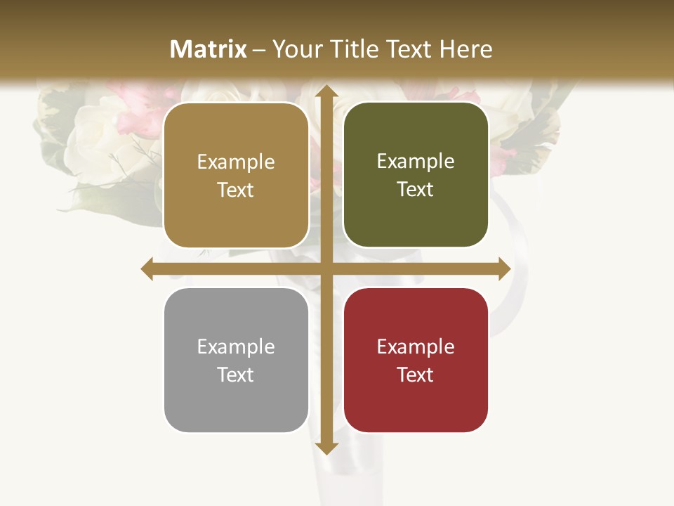 Coast Sea Ocean PowerPoint Template