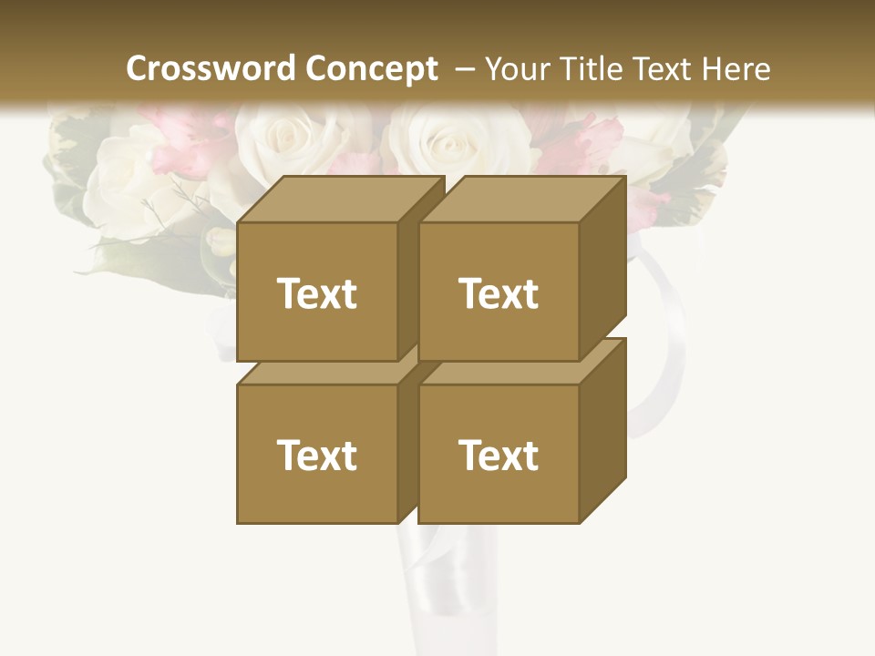 Coast Sea Ocean PowerPoint Template