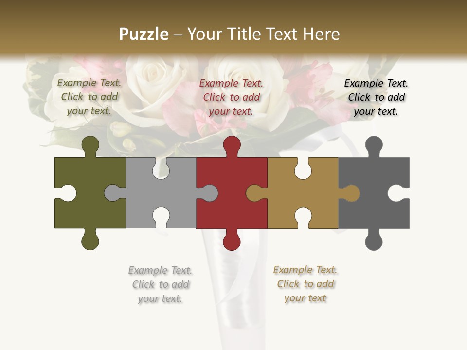 Coast Sea Ocean PowerPoint Template