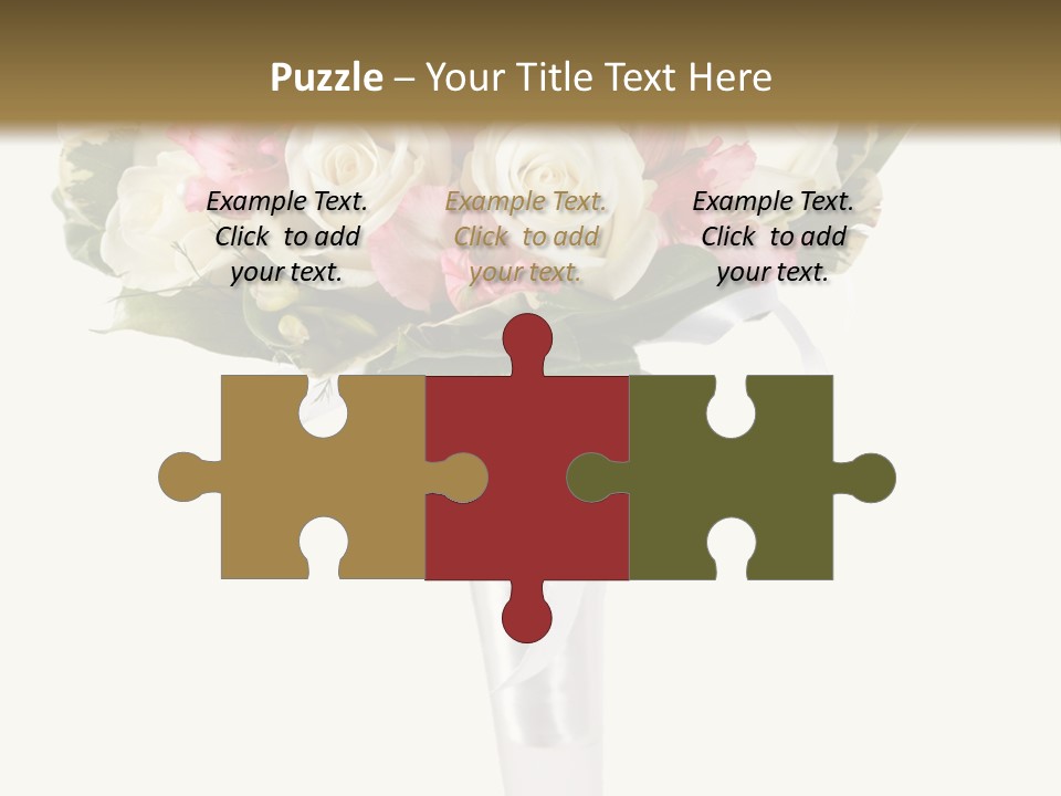 Coast Sea Ocean PowerPoint Template